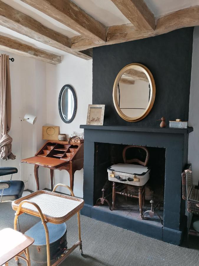 Le Clos Vicq-sur-Gartempe Екстер'єр фото